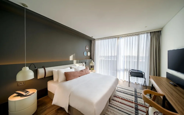 Fletcher Hotel-Restaurant Oisterwijk-Tilburg