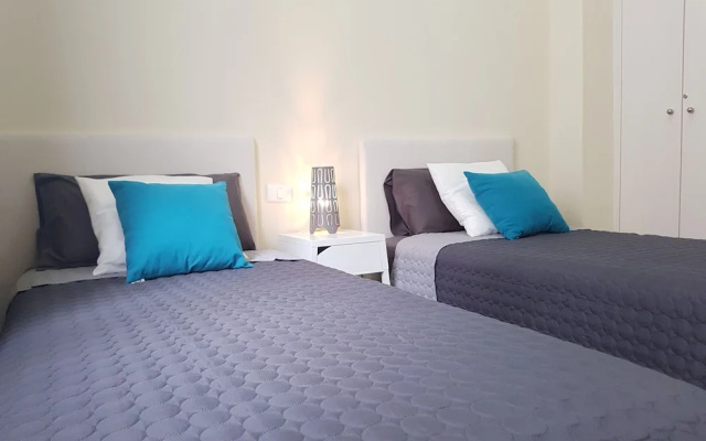 Apartamento Fernando Guanarteme