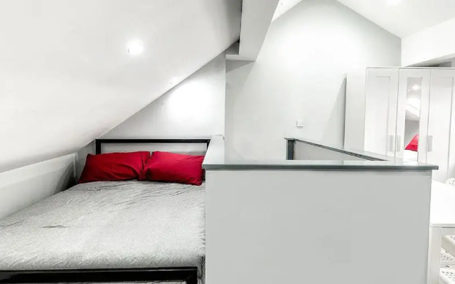 The Anfield Rooms