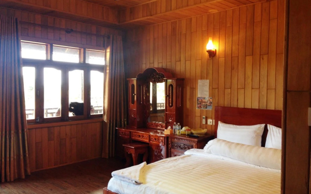 Meng Lin Hotel