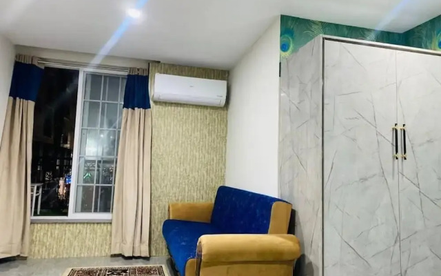 Azam Guest House