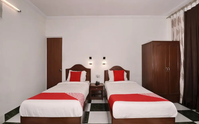 OYO 5232 Kwality Hotel