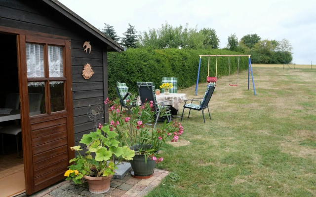 Cozy Apartment in Strotzbusch near Eifel Center