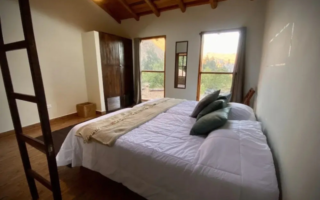 URUHome Cusco