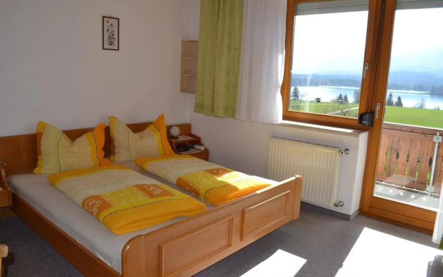 Uggowitzer Pension