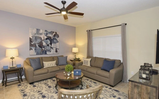 Storey Lake 4872VCTDI - Four Bedroom Townhome