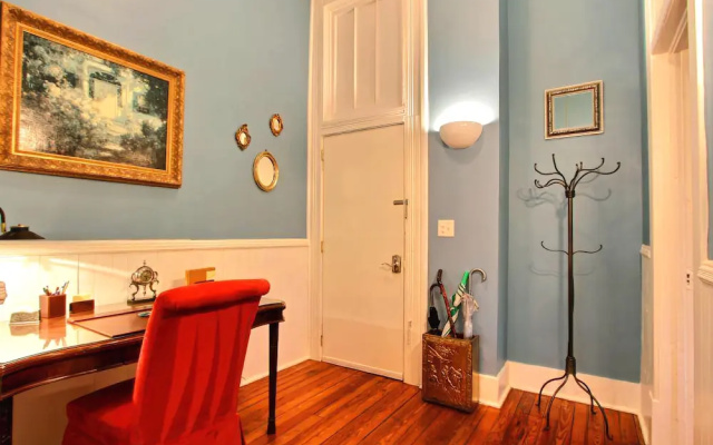 Azure Suite