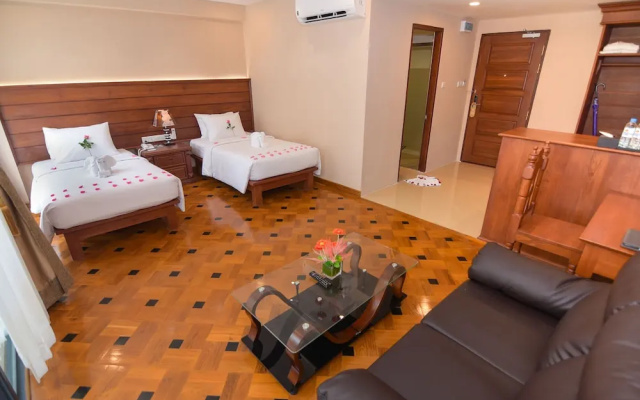 Virgin Beach Hotel