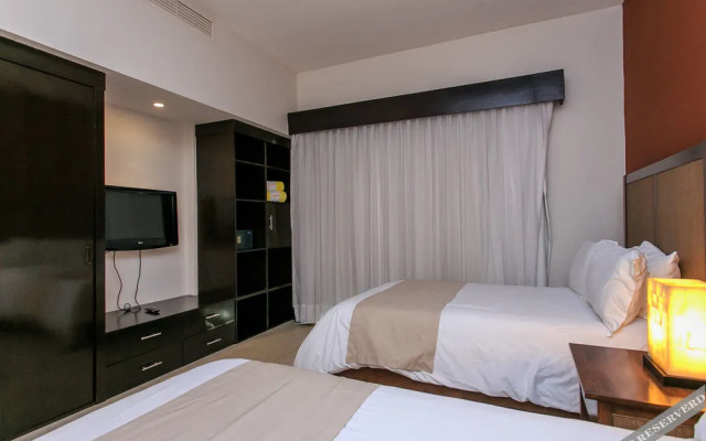 Aldea Thai 2227 2 Bedrooms by RedAwning