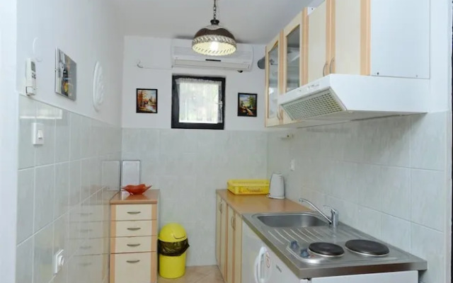Apartments Zvonko