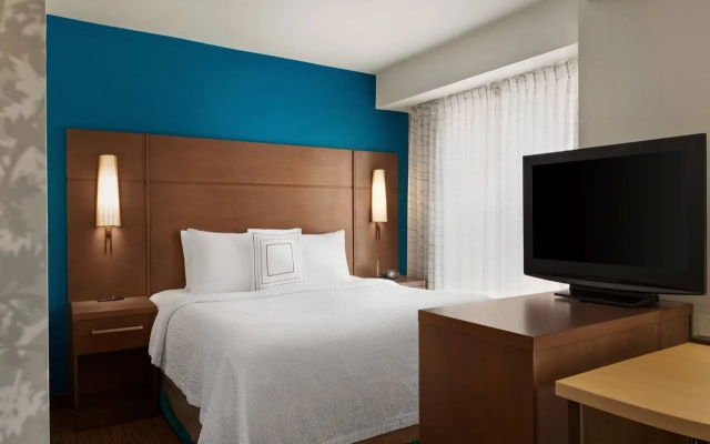Residence Inn by Marriott Phoenix Chandler Fashion Center