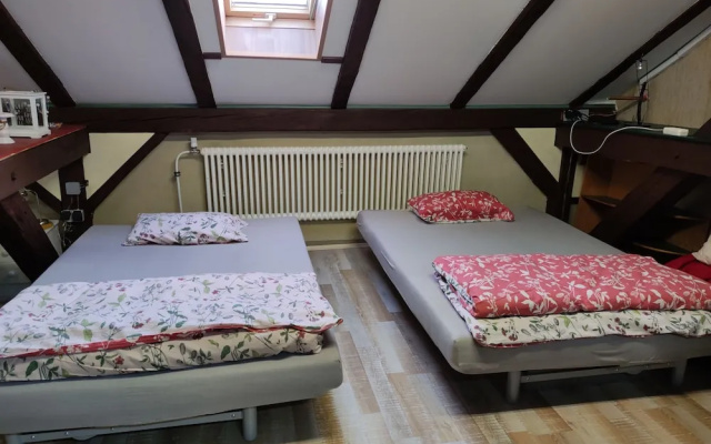 Family -only- Welcome to Berching