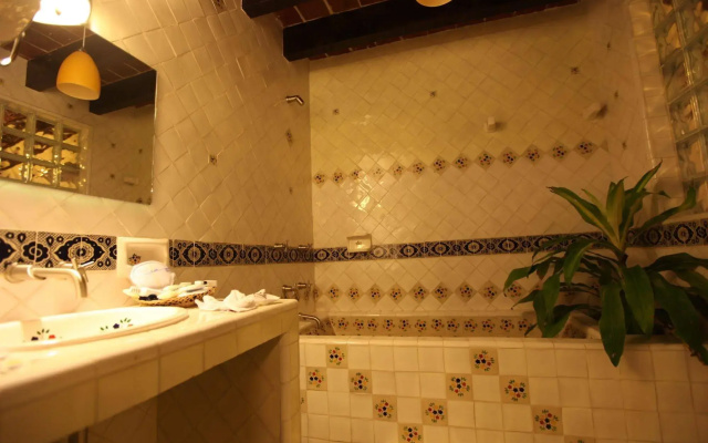 La Capilla Hotel Boutique