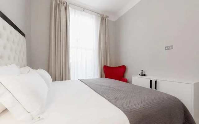 Modern 2 bed Apartment in Notting Hill