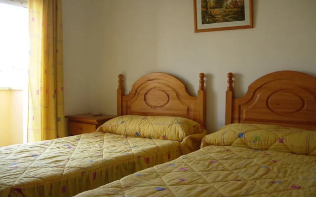 Apartamento Pinares Birdie