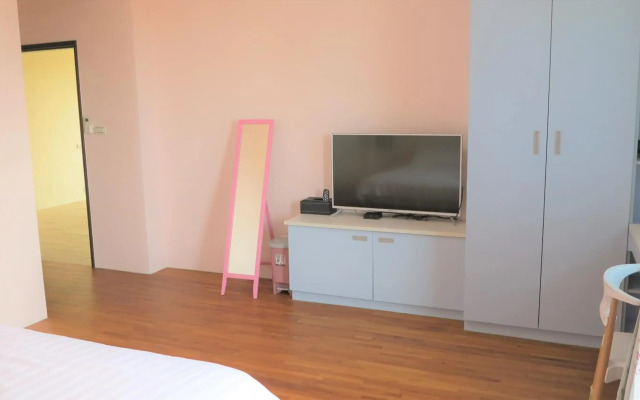 Xin Zhu Homestay