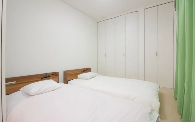 HG Cozy Hotel No.52 Mibu 4-chome Station