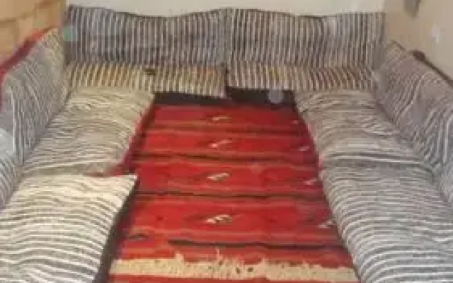 Aussie Hostel