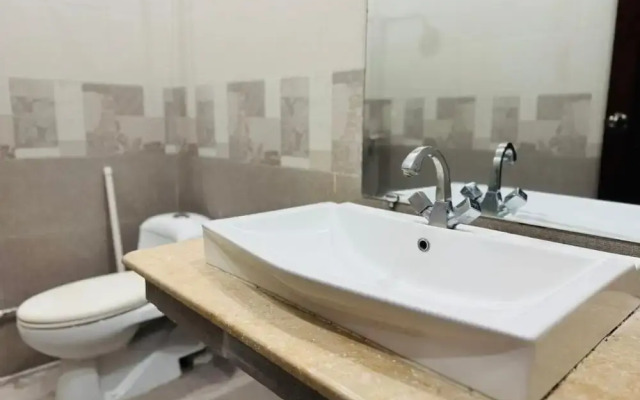 Comfort Family Lodges Islamabad