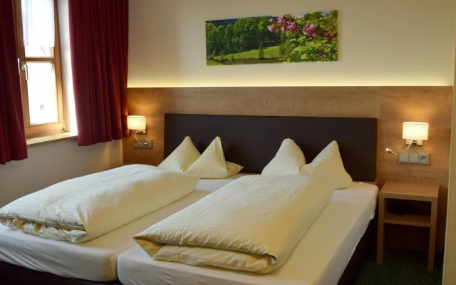 Hotel Gasthof Zum Löwen