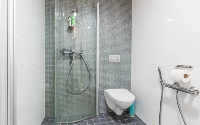 Go Happy Home Apartment Mikonkatu 11 48