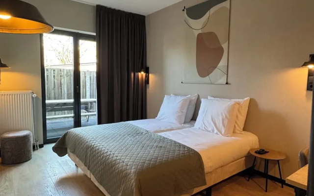 Hotel Emilia