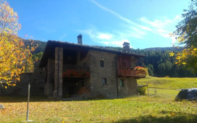 La Terrasse d'Ozein