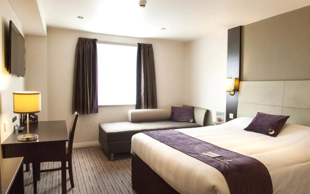Premier Inn Whitstable
