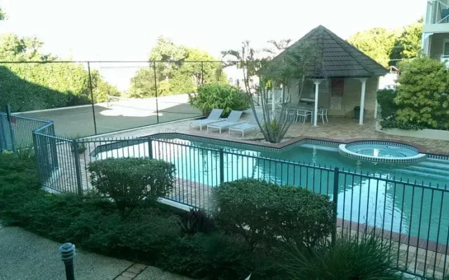 Penthouse Apartment Kangaroo Point