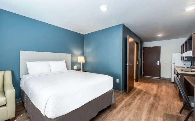 Extended Stay America Suites - Minneapolis - Fridley