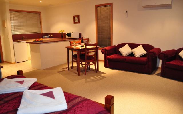Marsden Court Apartments