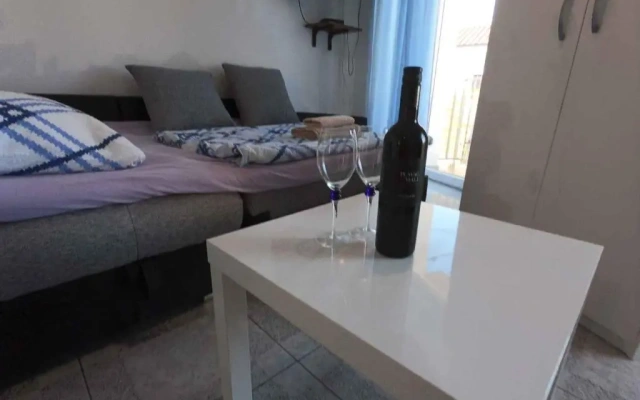 Apartment in Crikvenica 42276
