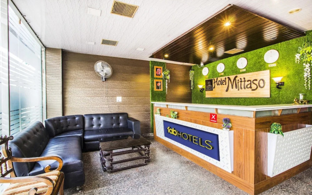 FabExpress Mittaso