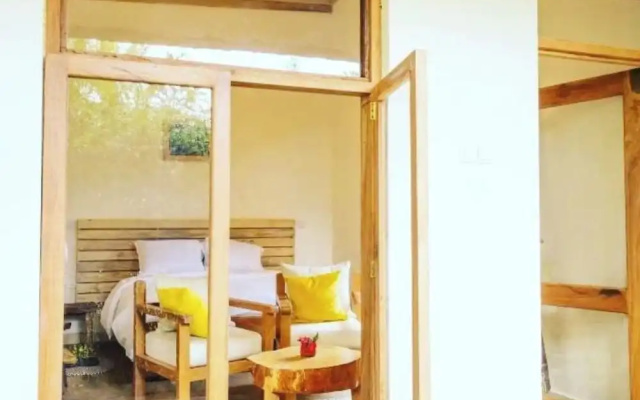 Haradali Home