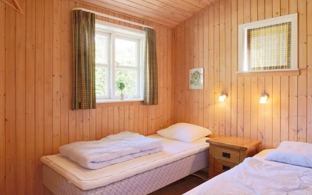 Holiday Home in Tisvildeleje