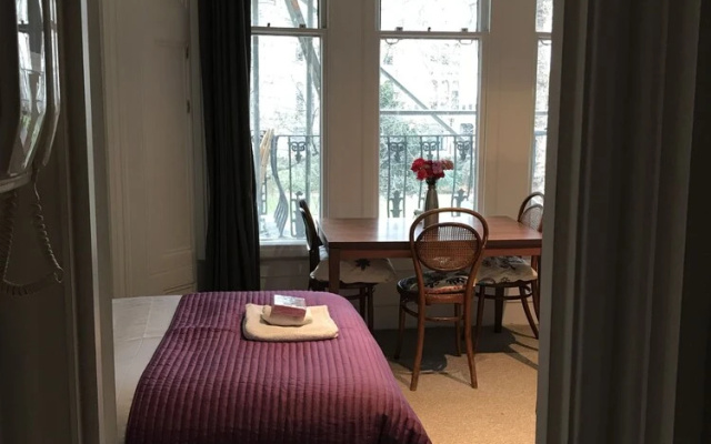 Hyde Park Studio