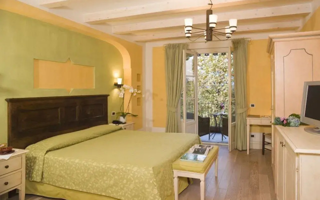 Park Hotel Villa Belvedere
