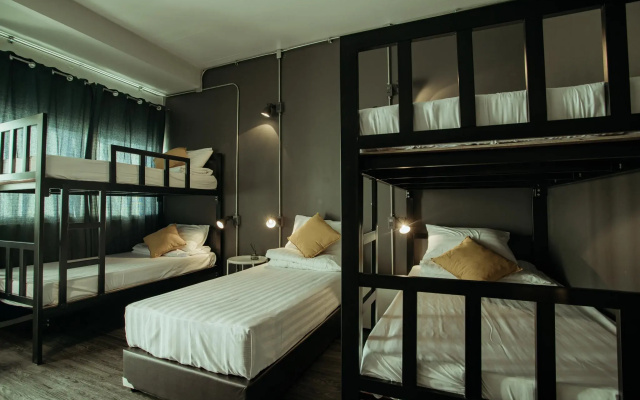 J Poshtel Chiangmai