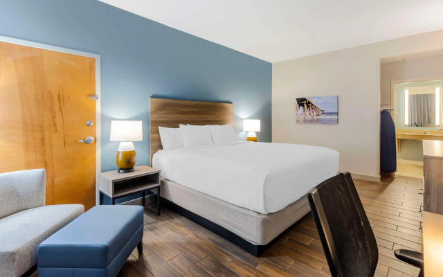 Best Western Plus Wilmington/Wrightsville Beach