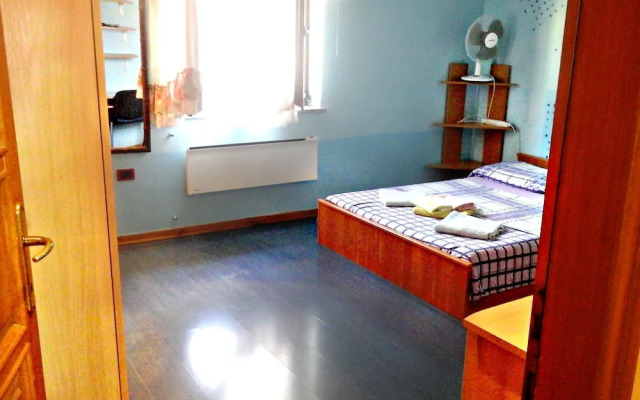 Apartment Sandra