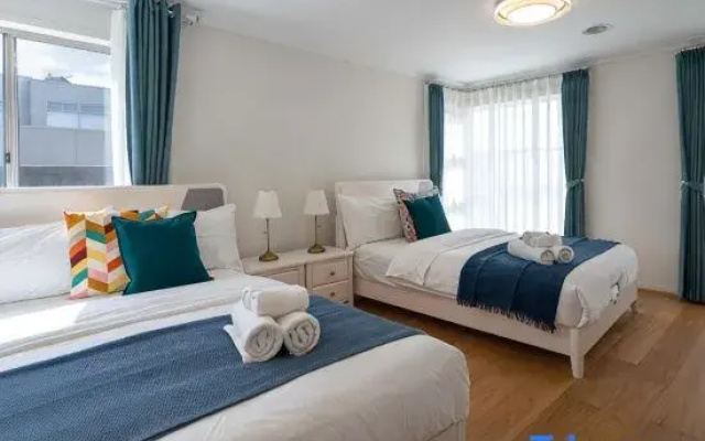Spacious 4B House in PointCook