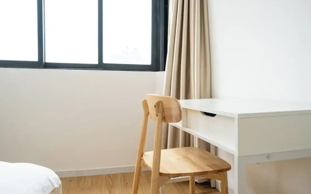 CityHome-5BRs Nanjing Rd People's Square