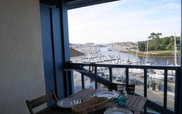 Appartement Capbreton, 2 pièces, 4 personnes - FR-1-413-130