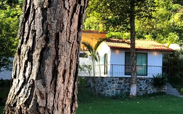 Monte Niebla Hotel Spa