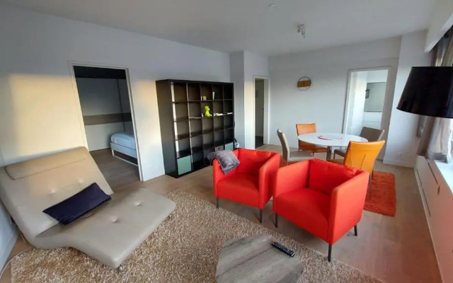 Astrid - apartments