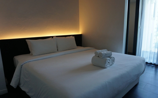 iSilver Hotel