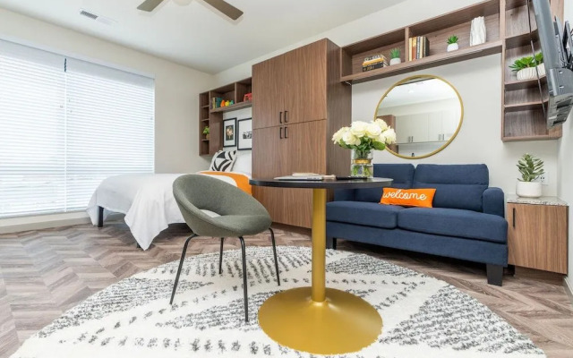 Yugo Guest Suites