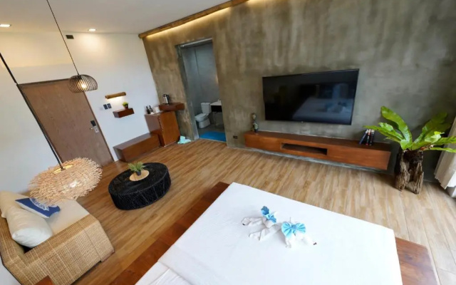 Nacpan Beach Resort Managed by H Hospitality