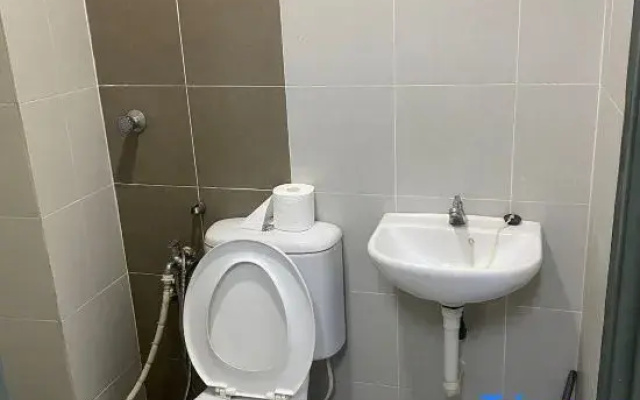 Homestay Klebang Ipoh Near Shopping mall, Mcd