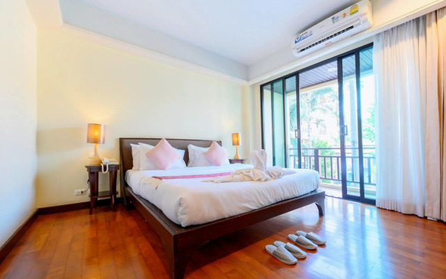 Lecasa Bangsaen Hotel